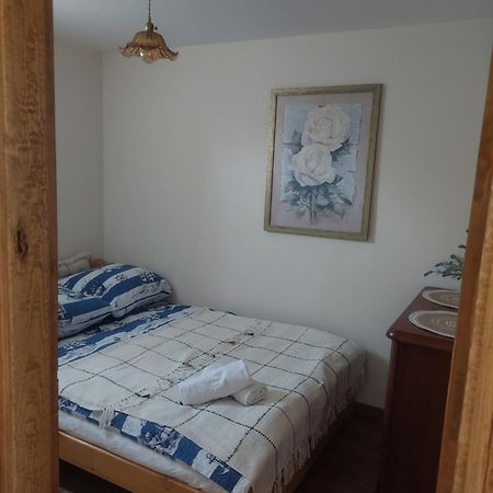 Nadmorskie Apartamenty Ustka Eksteriør billede