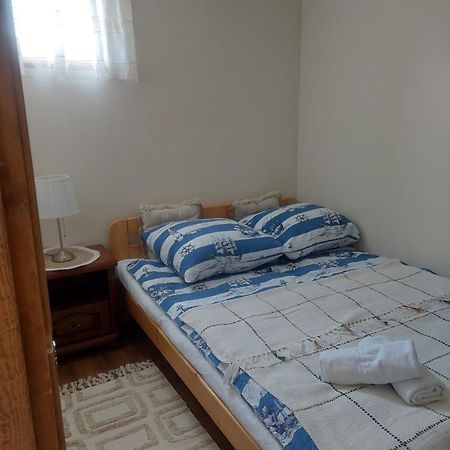 Nadmorskie Apartamenty Ustka Eksteriør billede