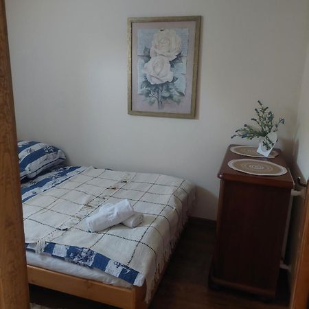 Nadmorskie Apartamenty Ustka Eksteriør billede