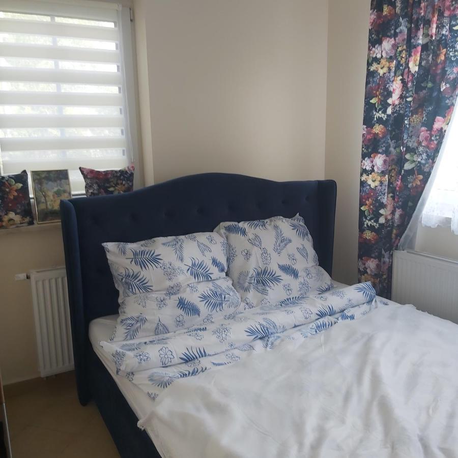 Nadmorskie Apartamenty Ustka Eksteriør billede
