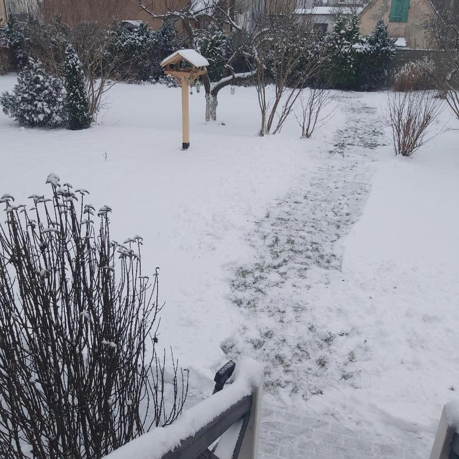 Nadmorskie Apartamenty Ustka Eksteriør billede