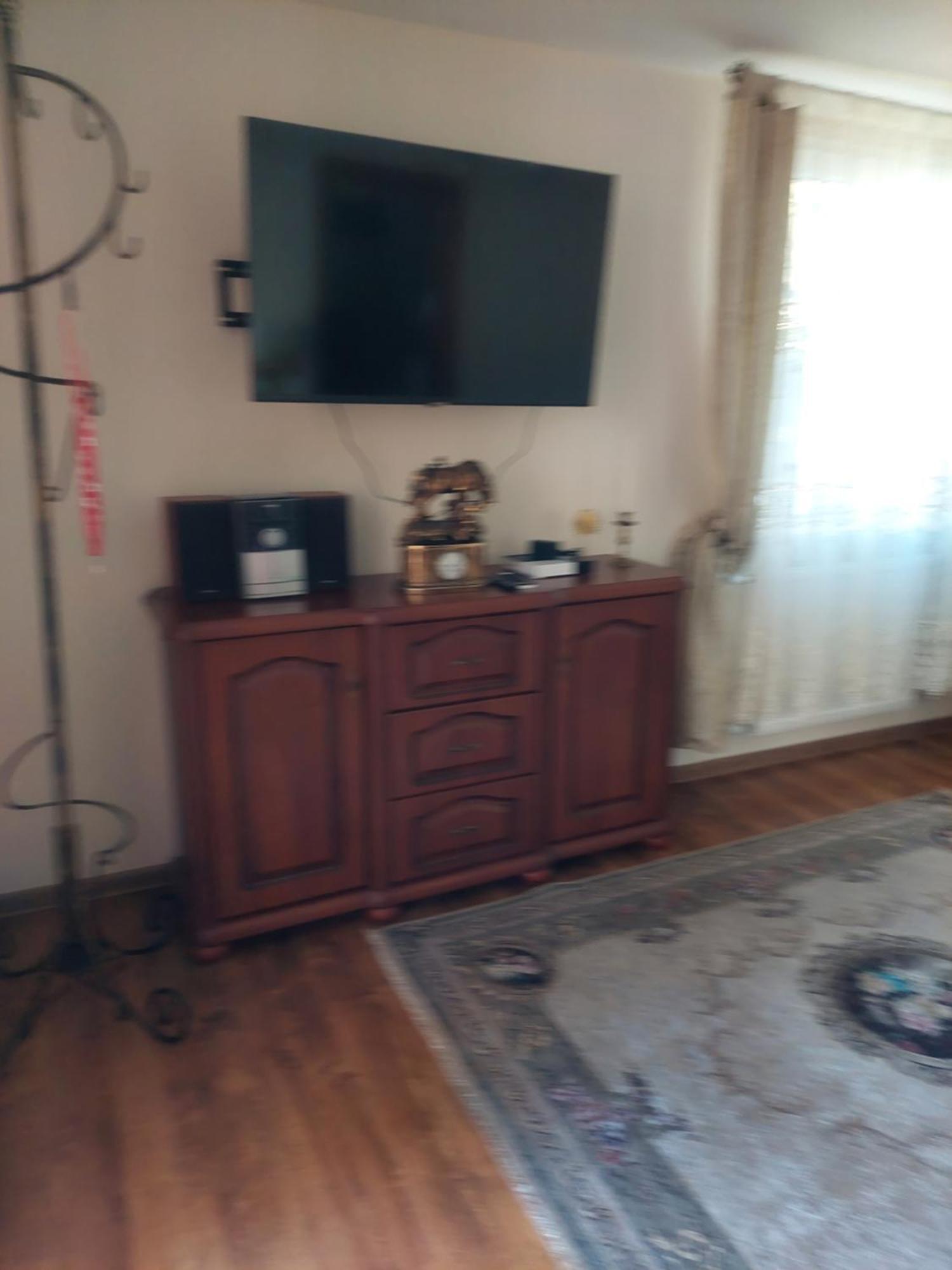Nadmorskie Apartamenty Ustka Eksteriør billede