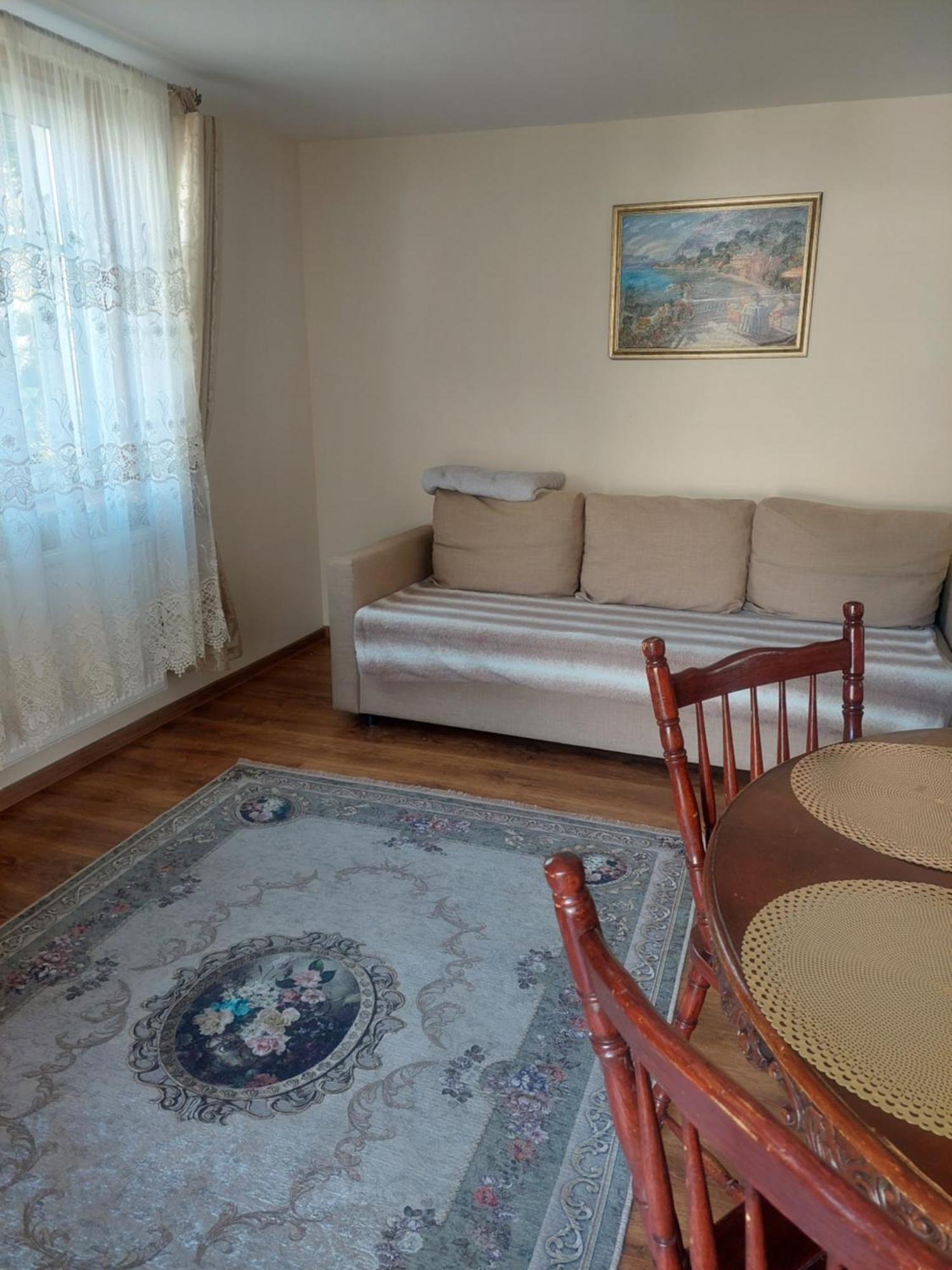 Nadmorskie Apartamenty Ustka Eksteriør billede